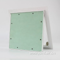 aluminum ceiling trapdoor access panel secret access door